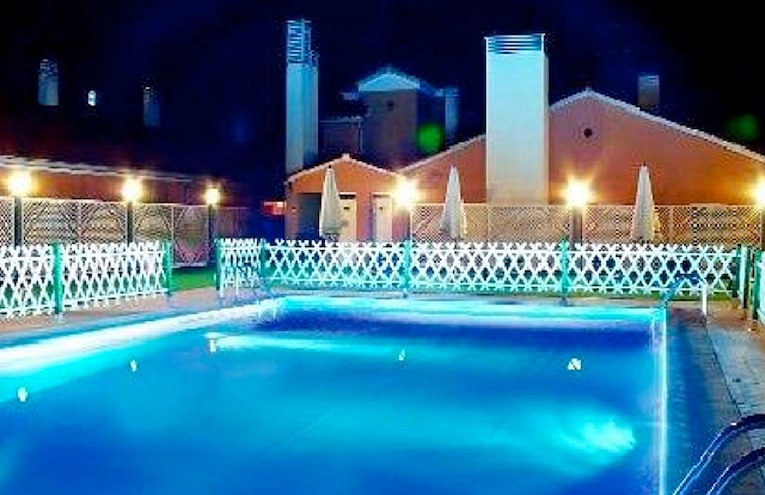Piscinas - 2