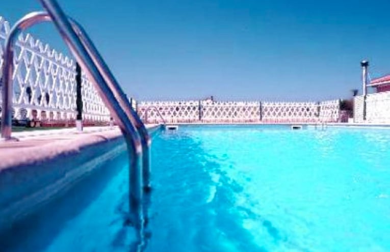 Piscinas - 3