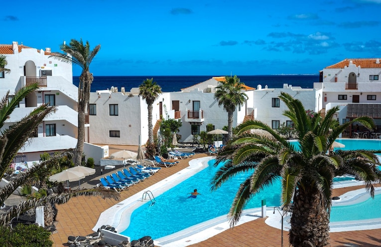 Piscinas - 1