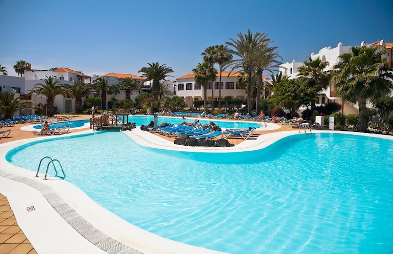 Piscinas - 2