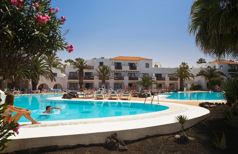 Piscinas - 3