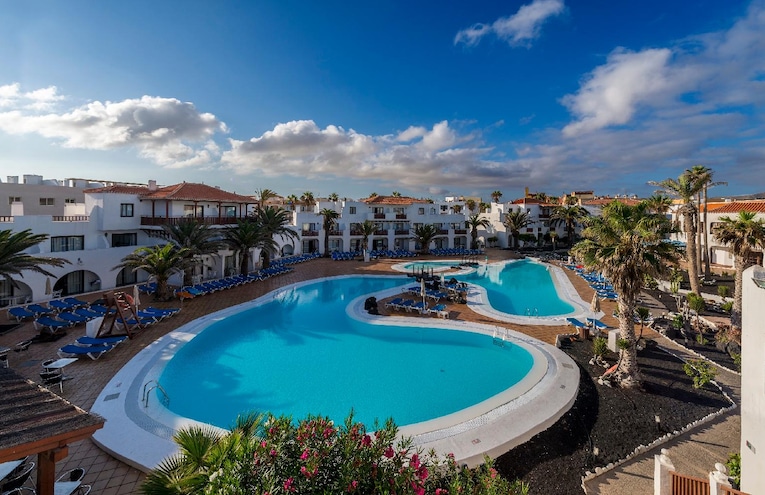 Piscinas - 4