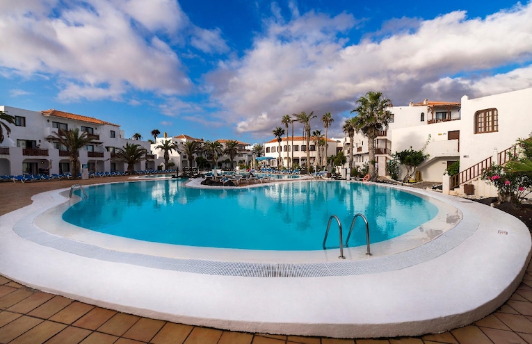 Piscinas - 4