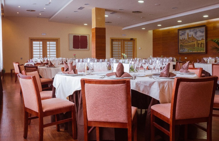 Restaurantes - 1