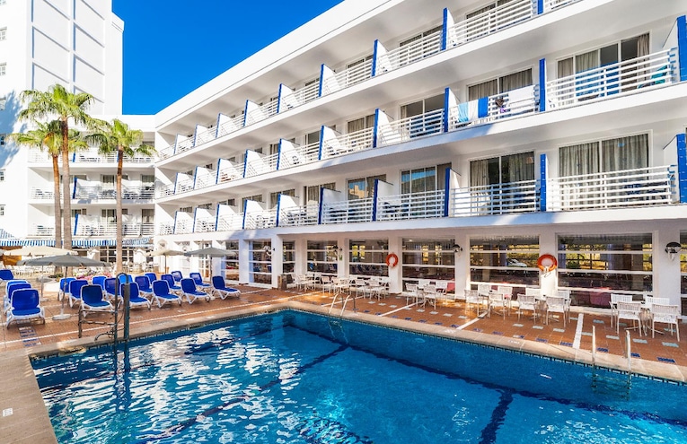 Piscinas - 1