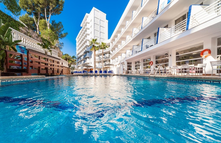 Piscinas - 2