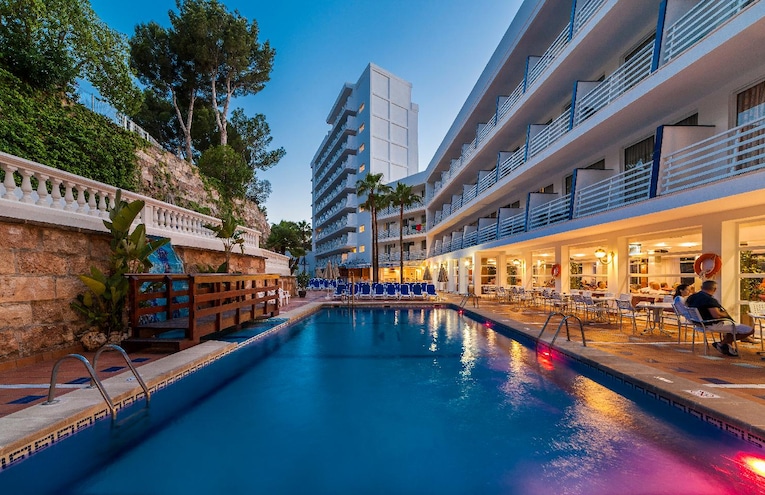 Piscinas - 3