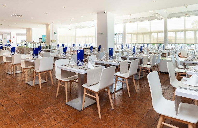 Restaurantes - 2