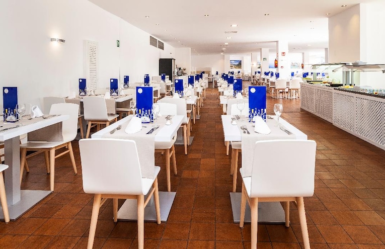 Restaurantes - 3