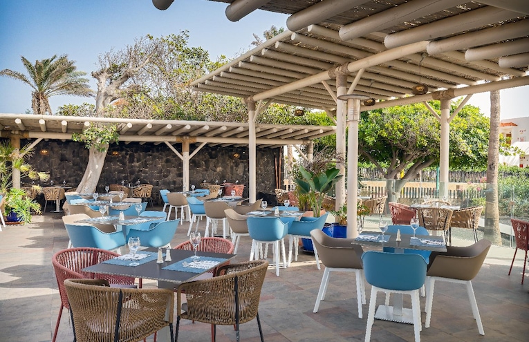 Restaurantes - 1