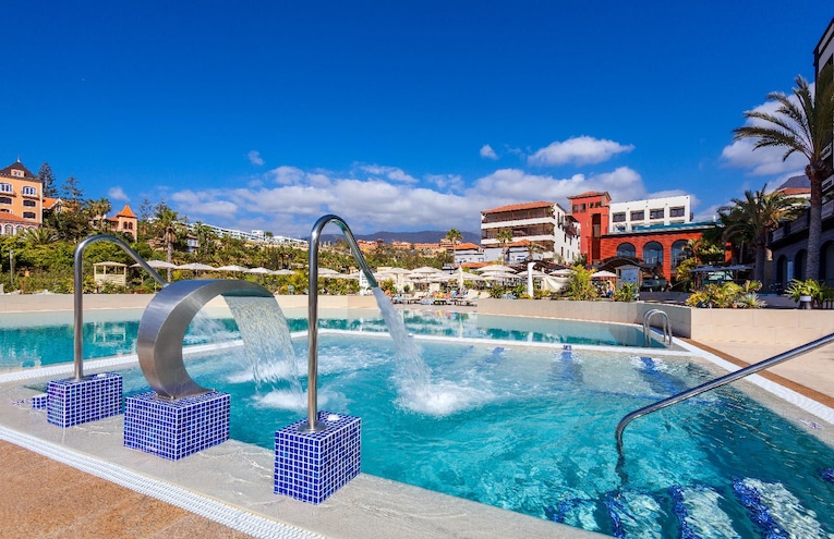 Piscinas - 2