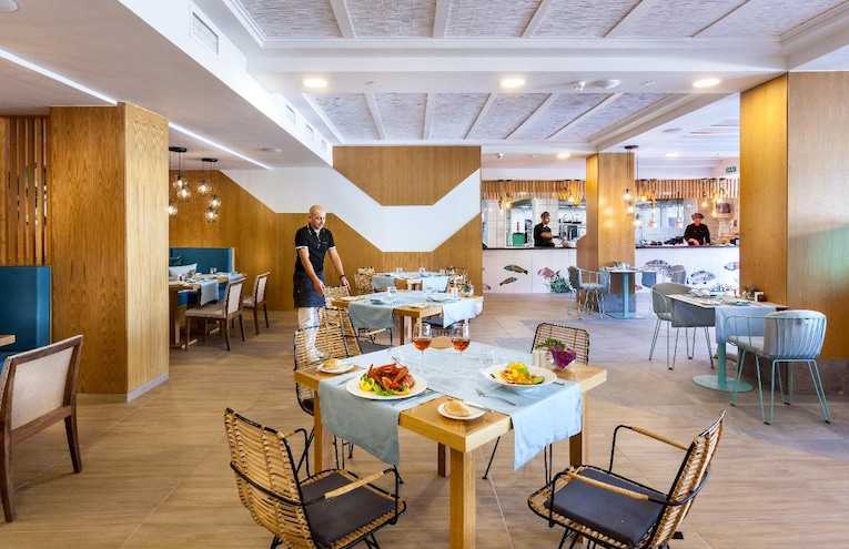 Restaurantes - 2
