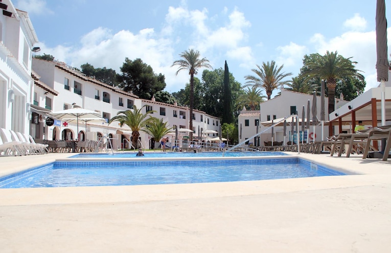 Piscinas - 1