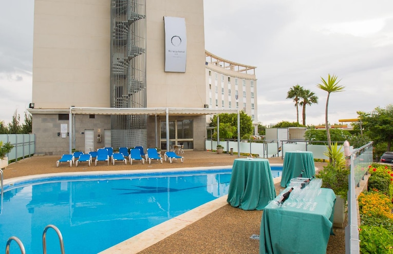 Piscinas - 1