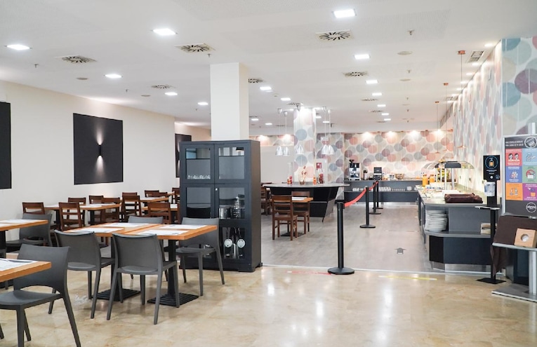 Restaurantes - 4
