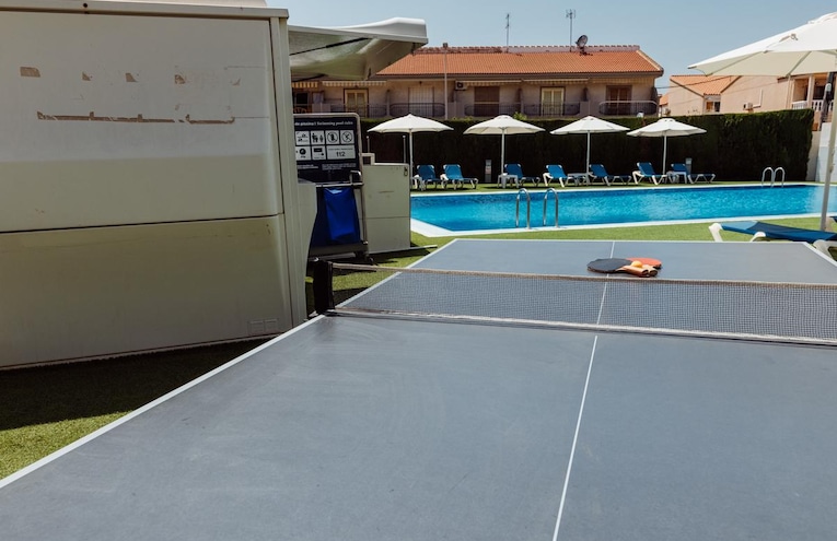 Piscinas - 2
