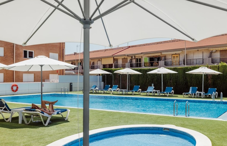 Piscinas - 3