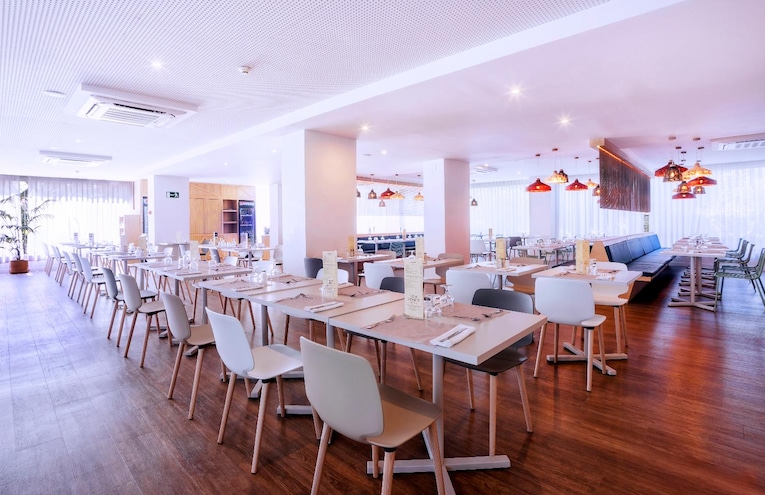 Restaurantes - 2