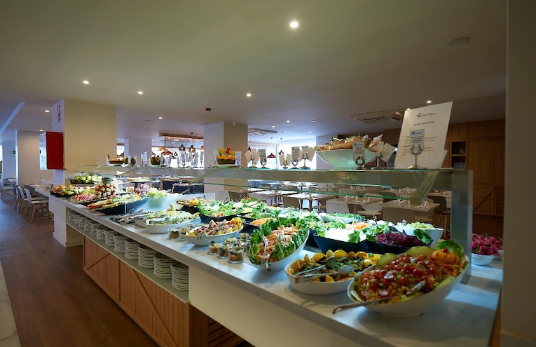 Restaurantes - 1