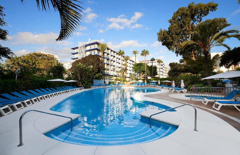Piscinas - 1