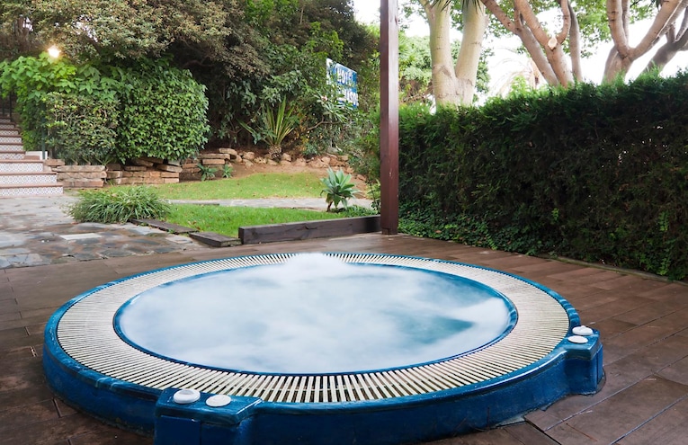 Piscinas - 3