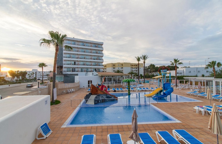 Piscinas - 3