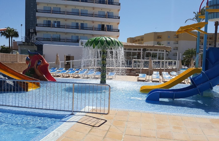 Piscinas - 6