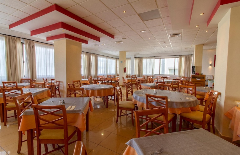 Restaurantes - 2