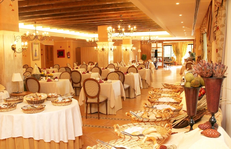 Restaurantes - 2