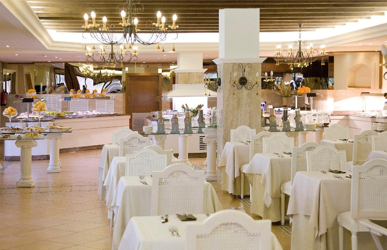 Restaurantes - 3