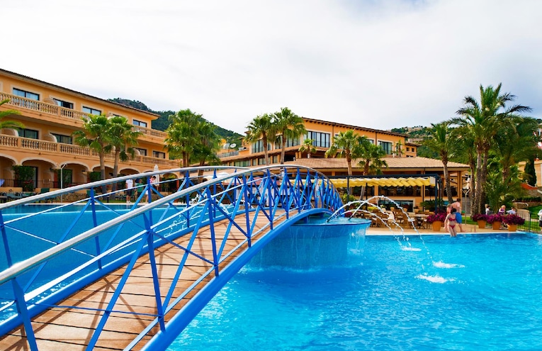 Piscinas - 2