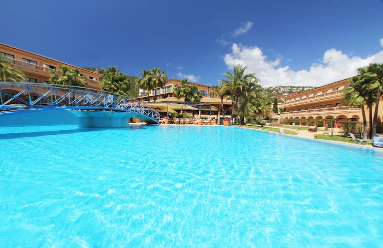 Piscinas - 3