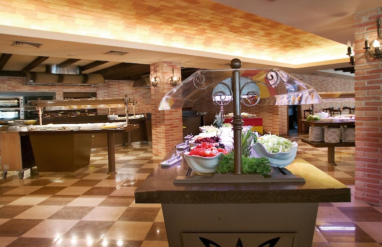 Restaurantes - 1