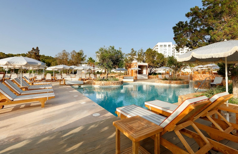 Piscinas - 1
