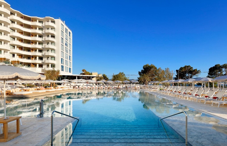 Piscinas - 2