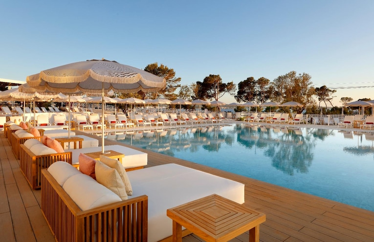 Piscinas - 2