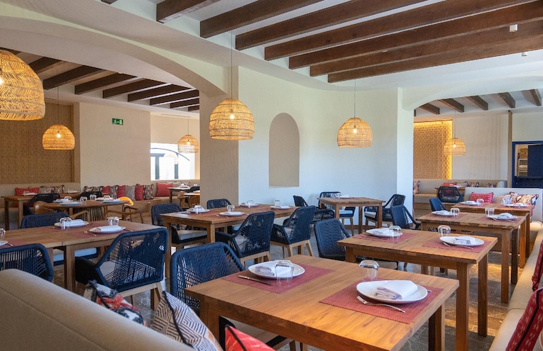 Restaurantes - 1