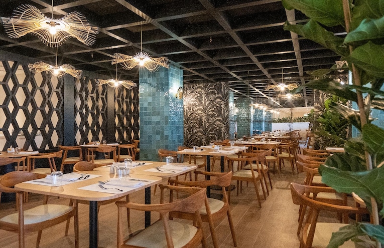 Restaurantes - 3