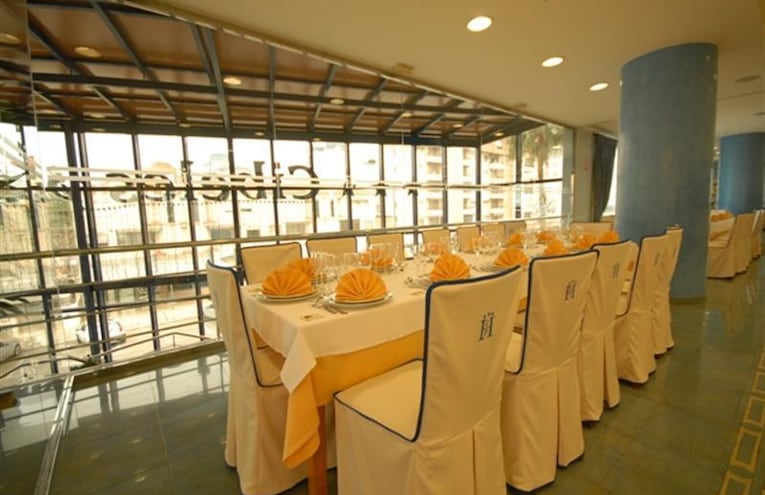 Restaurantes - 7