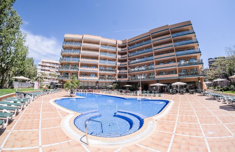 Piscinas - 1