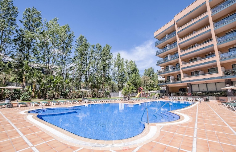 Piscinas - 2