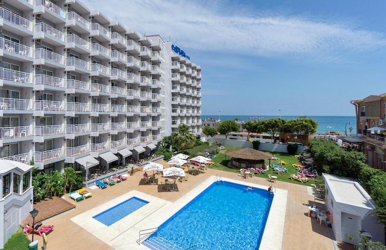 Piscinas - 1