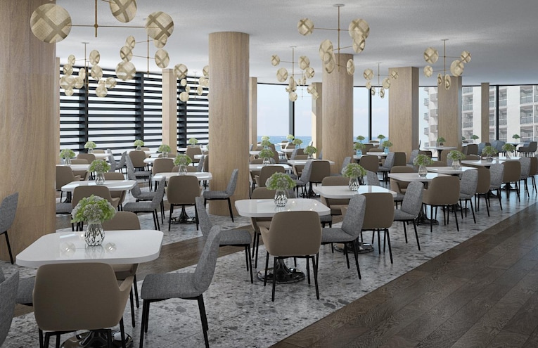Restaurantes - 1