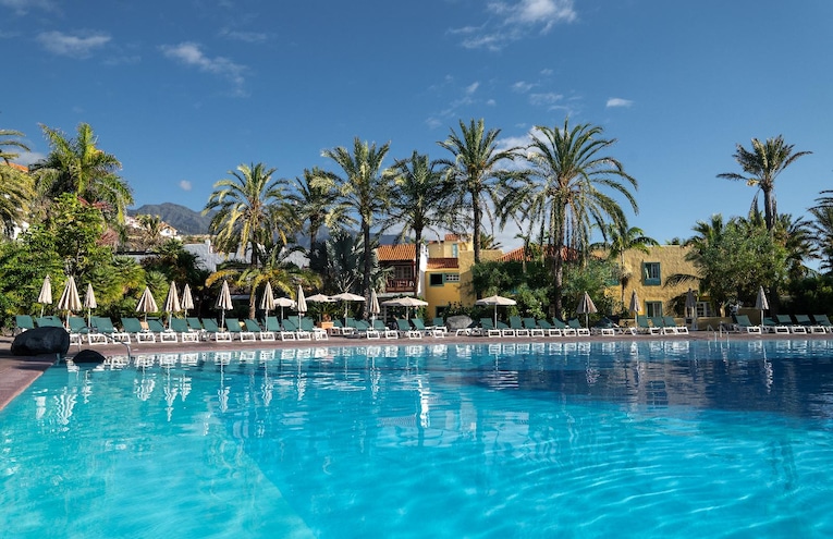 Piscinas - 1