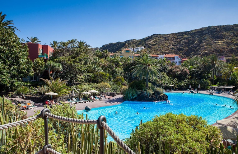 Piscinas - 2