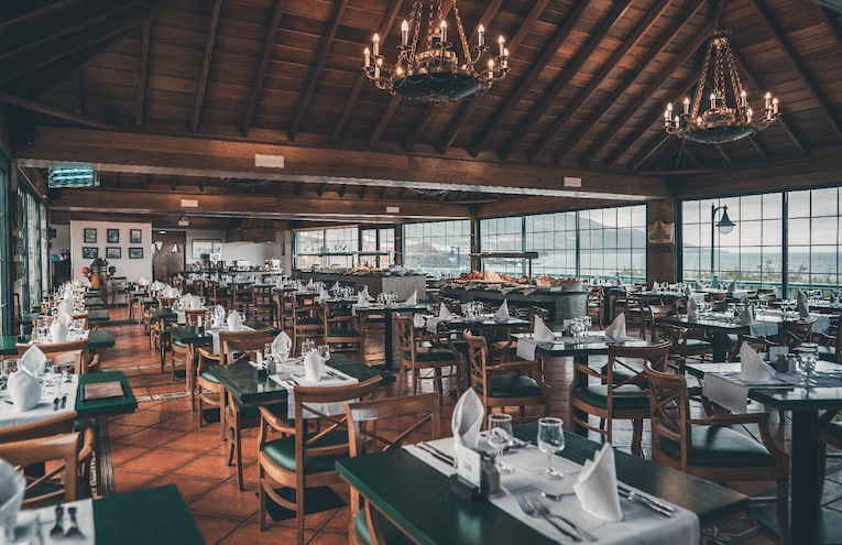 Restaurantes - 2