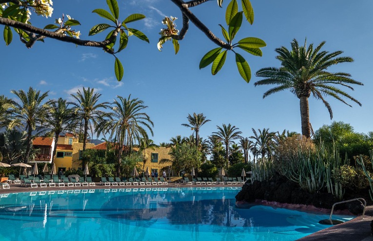 Piscinas - 1