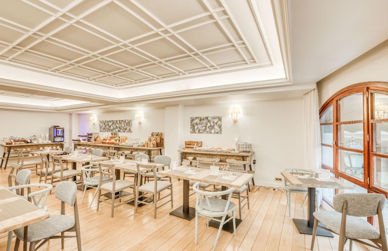 Restaurantes - 2