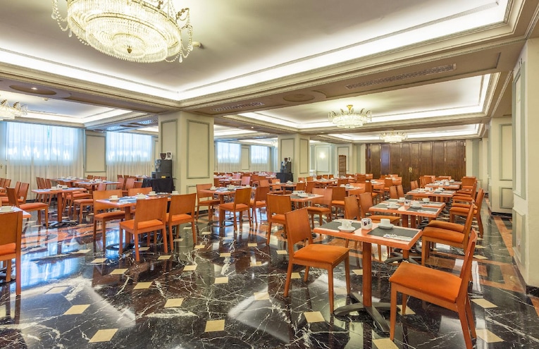Restaurantes - 1