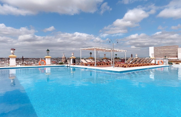Piscinas - 1